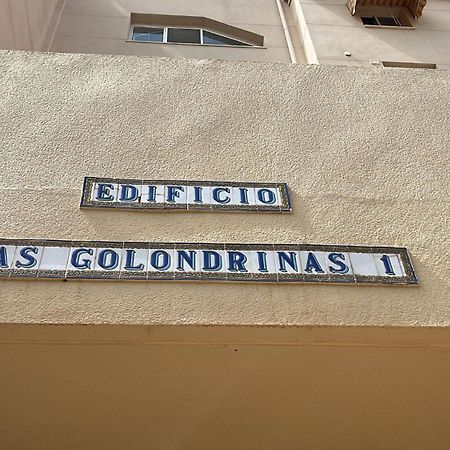 Apartamento Playa Benalmadena Las Golondrinas Benalmádena Exterior foto