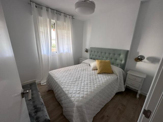 Apartamento Playa Benalmadena Las Golondrinas Benalmádena Exterior foto