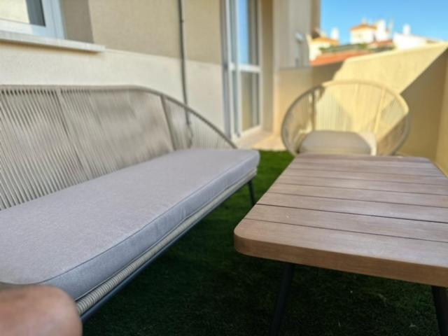Apartamento Playa Benalmadena Las Golondrinas Benalmádena Exterior foto