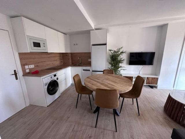 Apartamento Playa Benalmadena Las Golondrinas Benalmádena Exterior foto