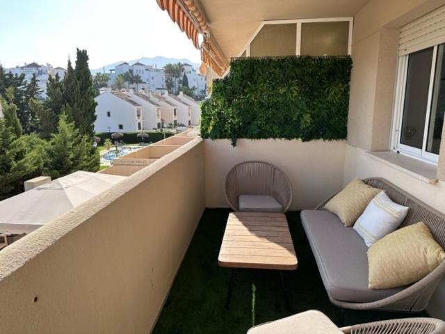 Apartamento Playa Benalmadena Las Golondrinas Benalmádena Exterior foto